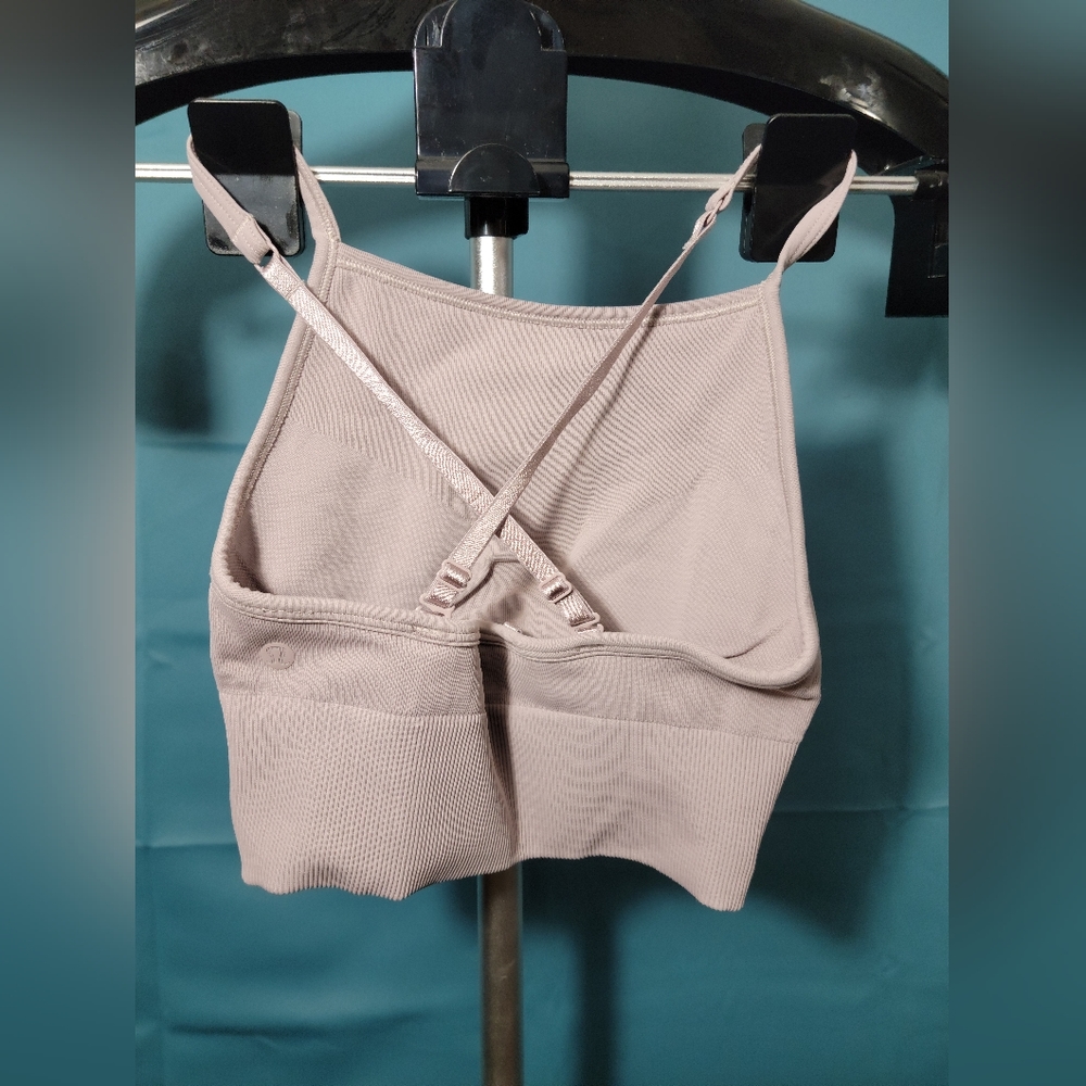 Cropped top